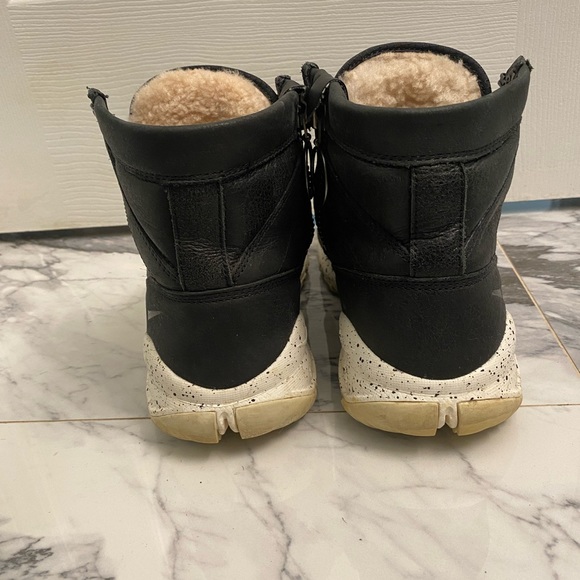 Nike SFB Bomber Boot - US M8 - Picture 4 of 7
